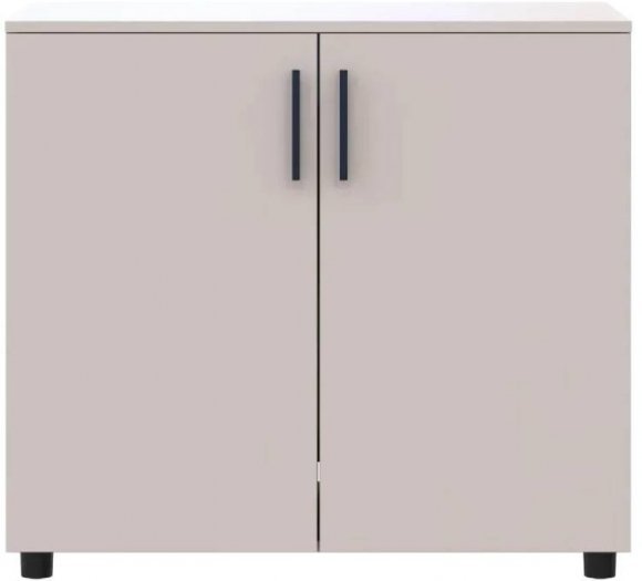 Комод Doros Торн Кашемір 2 ДСП 90х51.6х80 (DRS-012088)