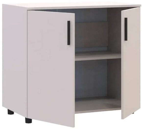 Комод Doros Торн Кашемір 2 ДСП 90х51.6х80 (DRS-012088)