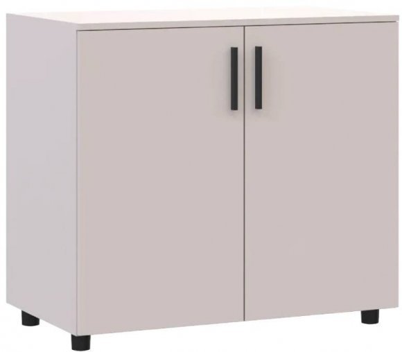 Комод Doros Торн Кашемір 2 ДСП 90х51.6х80 (DRS-012088)