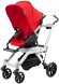 Orbit Baby Коляска G2 Ruby/Red