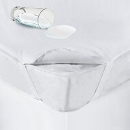 Наматрацник Terry (Поверхня) 80х190 см