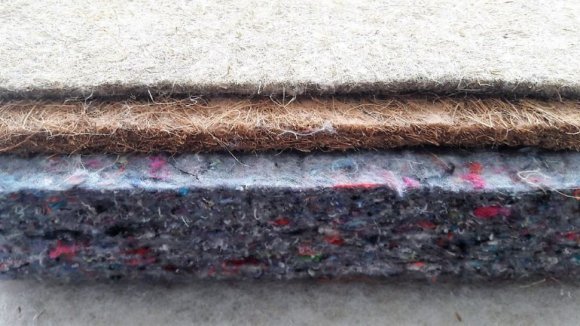 Матрас Discovery Classic Еко жакард 60х120х8 см