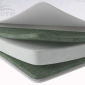 Матрац Air eco 180х200х12 см 483730