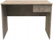 Стіл комп'ютерний Бад Ferrum-decor 750x1000x600 ДСП Дуб Сан-Марино 16 мм (FRD-104747) Стіл комп'ютерний Бад Ferrum-decor 750x1000x600 ДСП Дуб Сан-Марино 16 мм (FRD-104747)