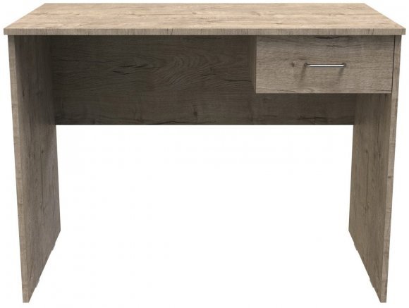 Стіл комп'ютерний Бад Ferrum-decor 750x1000x600 ДСП Дуб Сан-Марино 16 мм (FRD-104747) Стіл комп'ютерний Бад Ferrum-decor 750x1000x600 ДСП Дуб Сан-Марино 16 мм (FRD-104747)