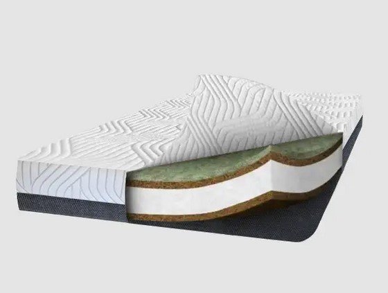 Матрас Active Len 70х150х12 см