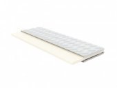 топер ортопедический North 100х190х5 см svt-2000022289542