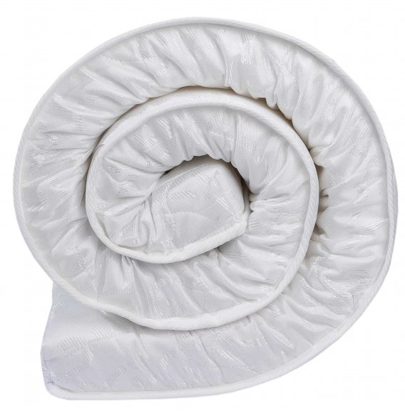 Матрац топер Simplex Strong жакард 95х190х7 см Матрац топер Simplex Strong жакард 95х190х7 см