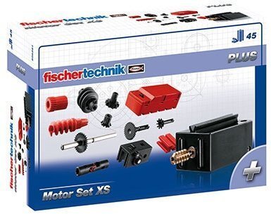 Аксесуар PLUS Набір двигуна XS FT-505281
