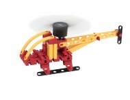 Конструктор Сонячна батарея FT-520396