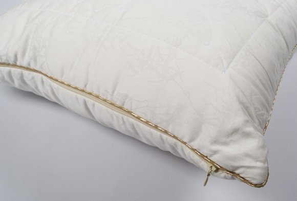 Подушка дитяча Bamboo антиалергенна 35х45 см Подушка дитяча Bamboo антиалергенна 35х45 см