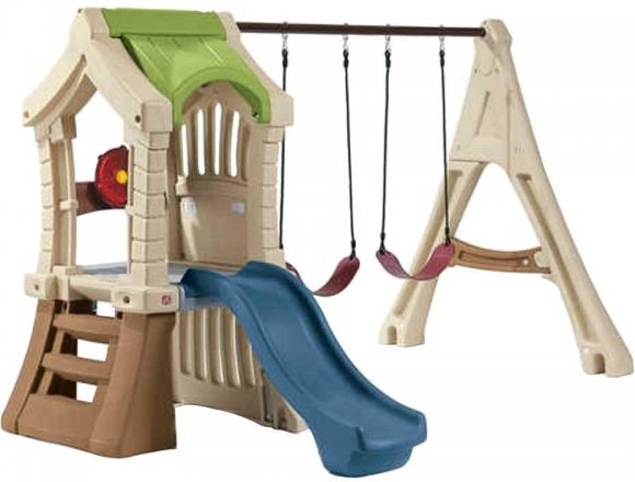 Ігровий центр Play Up Gym Playset 850000