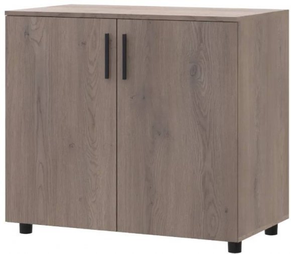 Комод Doros Торн Кремона Канноло 2 ДСП 90х51.6х80 (DRS-012089)