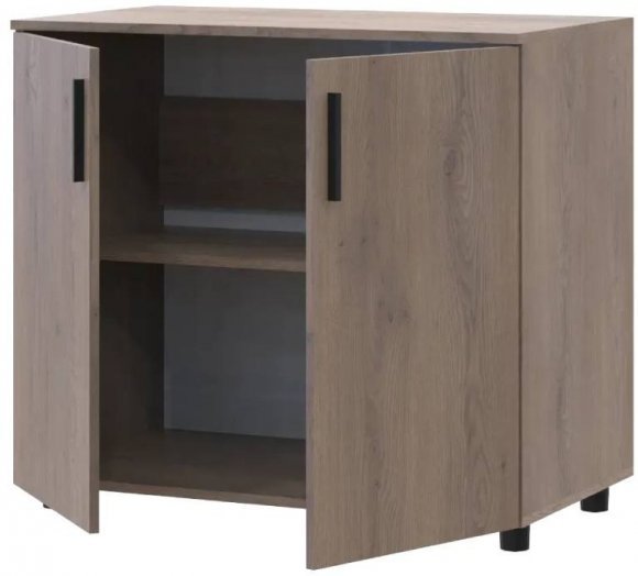 Комод Doros Торн Кремона Канноло 2 ДСП 90х51.6х80 (DRS-012089)
