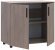 Комод Doros Торн Кремона Канноло 2 ДСП 90х51.6х80 (DRS-012089)