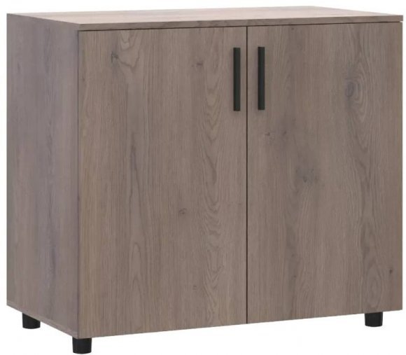 Комод Doros Торн Кремона Канноло 2 ДСП 90х51.6х80 (DRS-012089)