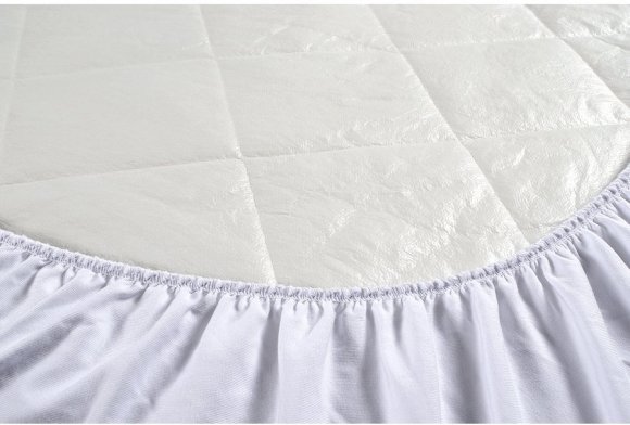 Наматрацник чохол New Aqua Comfort (Micra) 180х200+30 см svt-2000022263658