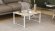 Стіл журнальний приставний Террі Комбо Ferrum-decor 345x662x440 Білий метал ДСП Дуб Сан-Марино 16 мм (FRD-105144) Стіл журнальний приставний Террі Комбо Ferrum-decor 345x662x440 Білий метал ДСП Дуб Сан-Марино 16 мм (FRD-105144)