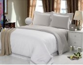 Постільна білизна сатин Venna євро svt-2000022299169