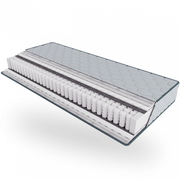 Матрац Freedom Pocket 180х200х19 см Матрац Freedom Pocket 180х200х19 см