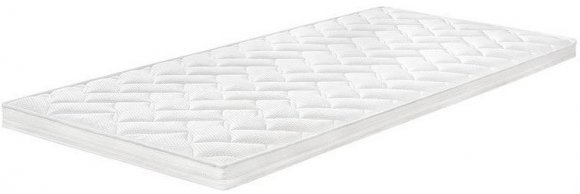 Матрас безпружинний Topper Gel 100х200х6 см Матрас безпружинний Topper Gel 100х200х6 см