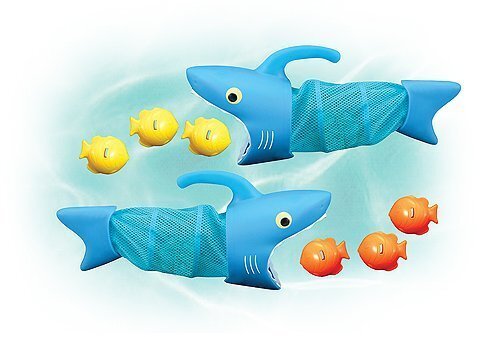 ​Водная игра Акула поймай рыбку Melissa & Doug MD6664