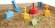 Набор для строительства песчаных фигур Melissa & Doug MD8260