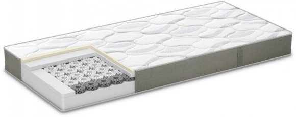 Матрас Fresh Prima Platinum 120х200х18 см