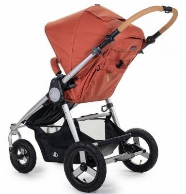 Коляска прогулянкова Era Clay E-465CY