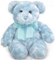 Плюшевий ведмедик Чорниця MD7663