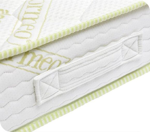 Матрас V2 Aloe Vera 180х200х16 см