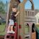 Игровой центр Playhouse Climber and Swing Extension 754300