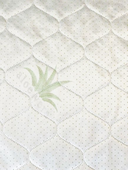 Матрац безпружинний Кенія 90х200х18 см