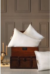 Подушка Crowna антиалергенна 50х70 svt-2000022269858