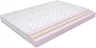 Матрас безпружинний Спарта міні 70х160х14 см