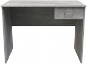 Стіл комп'ютерний Бад Ferrum-decor 750x1000x600 ДСП Бетон 16 мм (FRD-104751) Стіл комп'ютерний Бад Ferrum-decor 750x1000x600 ДСП Бетон 16 мм (FRD-104751)