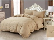 Постільна білизна сатин Liona євро svt-2000022299176