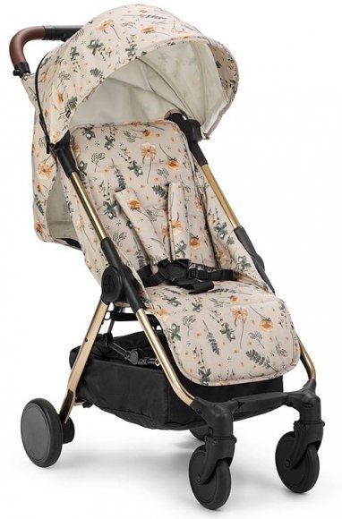 Коляска прогулянкова Mondo Meadow Blossom 80820112588NA