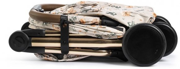 Коляска прогулянкова Mondo Meadow Blossom 80820112588NA Коляска прогулянкова Mondo Meadow Blossom 80820112588NA