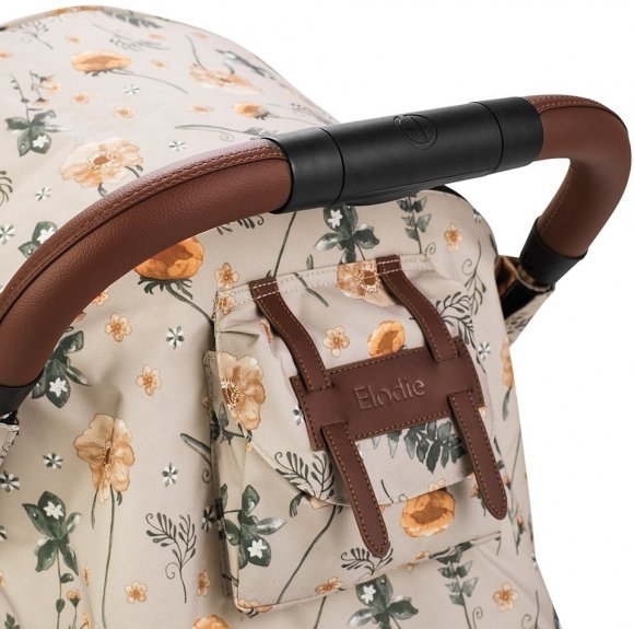 Коляска прогулянкова Mondo Meadow Blossom 80820112588NA Коляска прогулянкова Mondo Meadow Blossom 80820112588NA