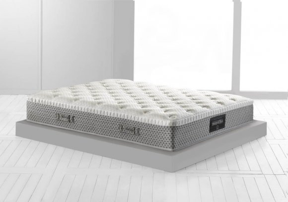 Матрац Comfort Delux Dual 12 New 160х190х30 см
