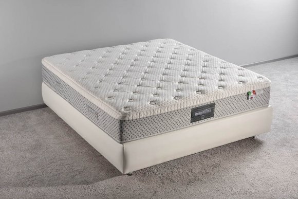 Матрац Comfort Delux Dual 12 New 160х190х30 см Матрац Comfort Delux Dual 12 New 160х190х30 см