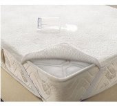 Наматрасник Арес Лайт 120х60 см 61.1.01