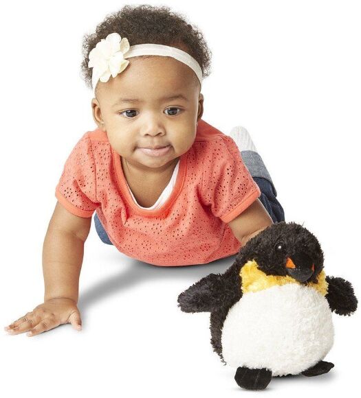 Плюшеве Пінгвіня MD7651