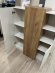 Комод Perfect Home 3Д / 3D 3-дверний 3D/110 Білий/дуб крафт золотий (PFH-091042) Комод Perfect Home 3Д / 3D 3-дверний 3D/110 Білий/дуб крафт золотий (PFH-091042)