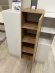 Комод Perfect Home 3Д / 3D 3-дверний 3D/110 Білий/дуб крафт золотий (PFH-091042) Комод Perfect Home 3Д / 3D 3-дверний 3D/110 Білий/дуб крафт золотий (PFH-091042)