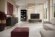 Стелаж Perfect Home Ланте / Lante 2S з 2 шухлядами і золотими ніжками Чорний (PFH-091189) Стелаж Perfect Home Ланте / Lante 2S з 2 шухлядами і золотими ніжками Чорний (PFH-091189)
