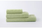 Рушник Готель 70х140 см оливковий
