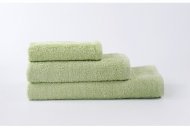 Рушник Готель 70х140 см оливковий Рушник Готель 70х140 см оливковий