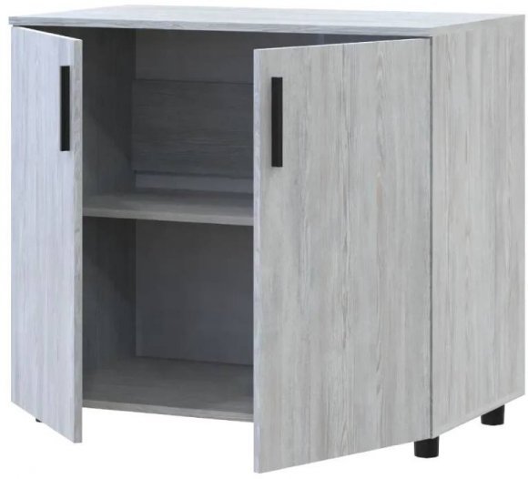Комод Doros Торн Сосна Натті 2 ДСП 90х51.6х80 (DRS-012091) Комод Doros Торн Сосна Натті 2 ДСП 90х51.6х80 (DRS-012091)